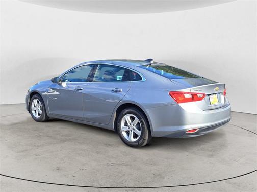2023 Chevrolet Malibu 1LS