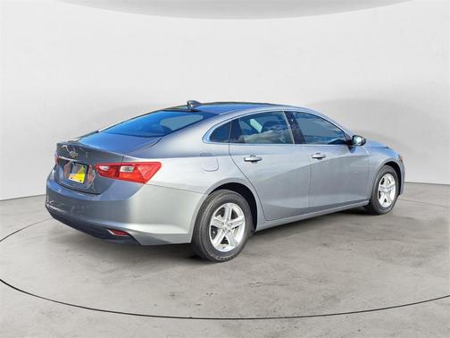 2023 Chevrolet Malibu 1LS