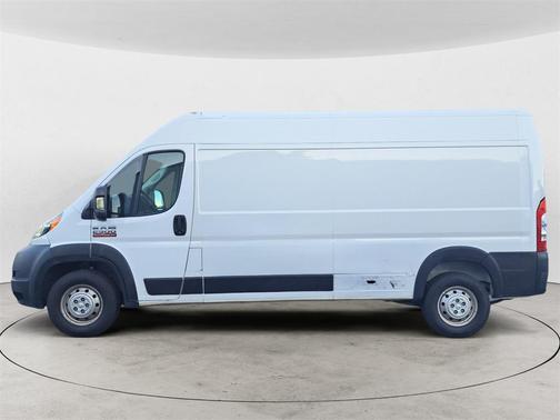 2021 RAM ProMaster 2500 High Roof