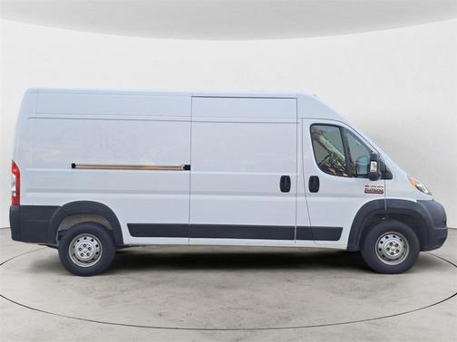 2021 RAM ProMaster 2500 High Roof