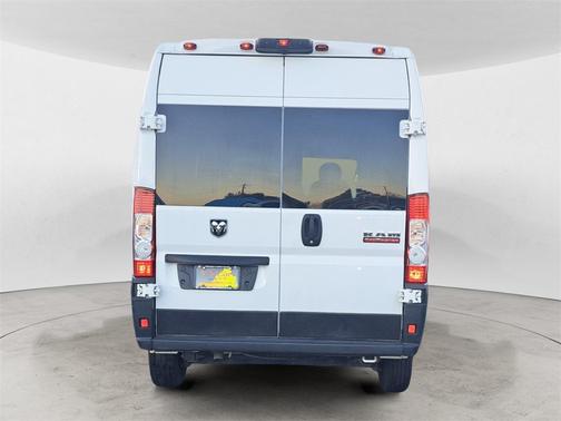 2021 RAM ProMaster 2500 High Roof