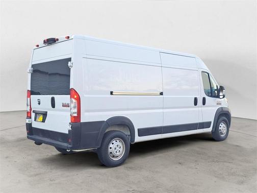 2021 RAM ProMaster 2500 High Roof