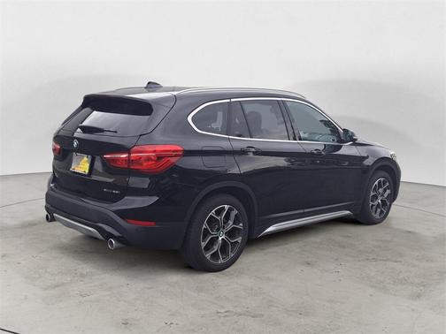 2022 BMW X1 xDrive28i