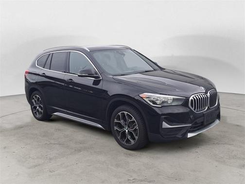 2022 BMW X1 xDrive28i