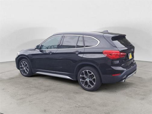 2022 BMW X1 xDrive28i