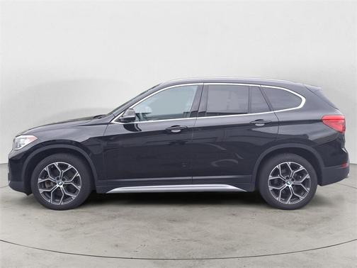 2022 BMW X1 xDrive28i