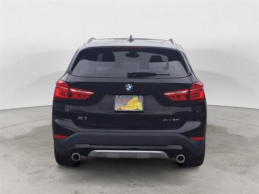 2022 BMW X1 xDrive28i