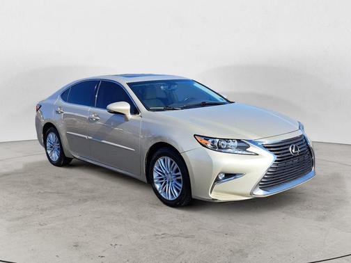 2016 Lexus ES 350 Base