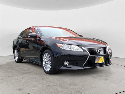 2014 Lexus ES 350 Base