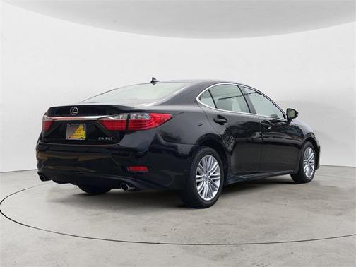 2014 Lexus ES 350 Base