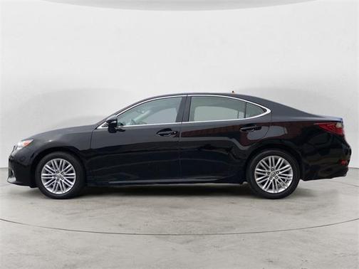 2014 Lexus ES 350 Base