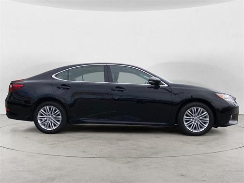 2014 Lexus ES 350 Base