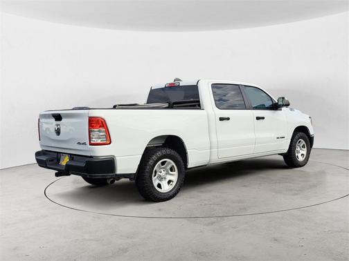 2020 RAM 1500 Tradesman