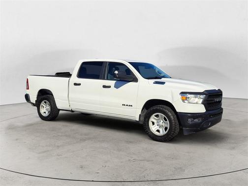 2020 RAM 1500 Tradesman