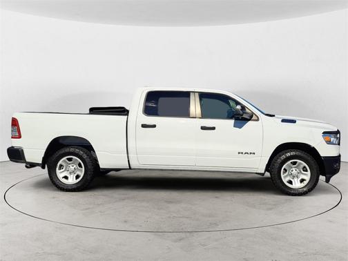 2020 RAM 1500 Tradesman
