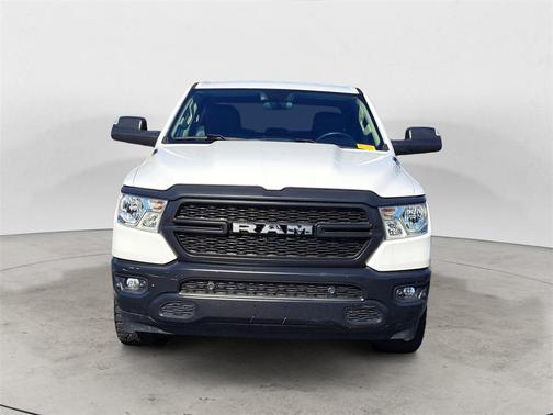 2020 RAM 1500 Tradesman