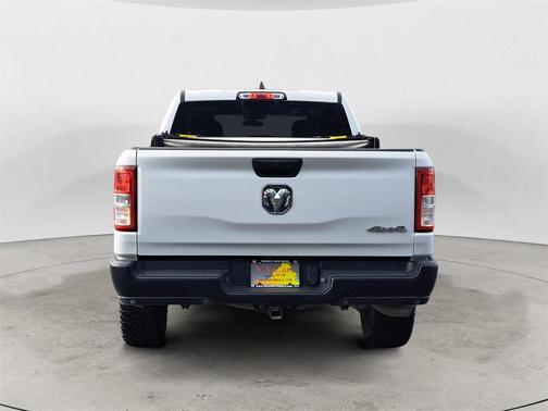 2020 RAM 1500 Tradesman