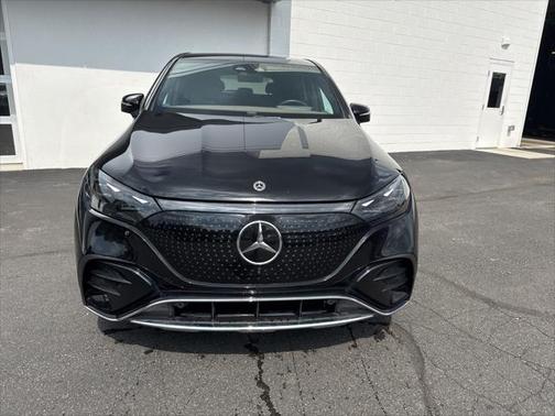 2024 Mercedes-Benz EQE 350 4MATIC