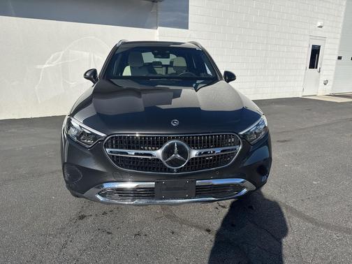 2023 Mercedes-Benz GLC 300 4MATIC