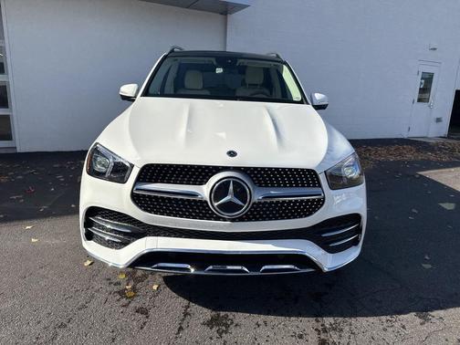 2023 Mercedes-Benz GLE 350 4MATIC