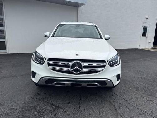 2021 Mercedes-Benz GLC 300 4MATIC