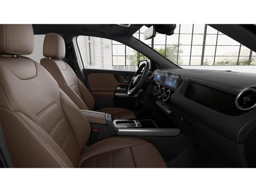 2026 Mercedes-Benz GLA 250 4MATIC