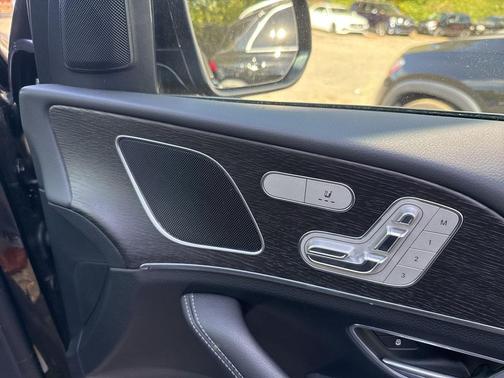 2025 Mercedes-Benz GLE 350 4MATIC