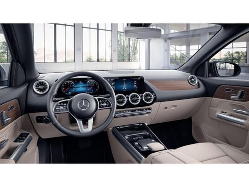 2023 Mercedes-Benz GLA 250 4MATIC
