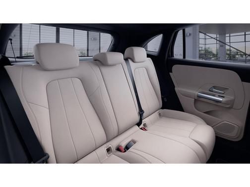 2023 Mercedes-Benz GLA 250 4MATIC
