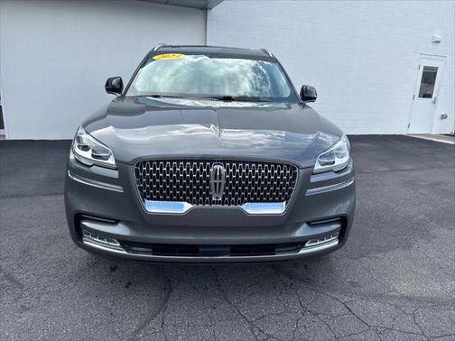 2024 Lincoln Aviator Reserve AWD