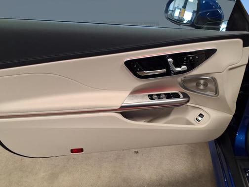 2025 Mercedes-Benz CLE 300 4MATIC Cabriolet