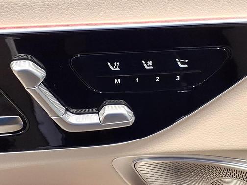 2025 Mercedes-Benz CLE 300 4MATIC Cabriolet