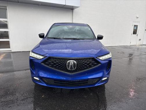 2023 Acura MDX A-SPEC