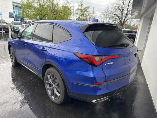 2023 Acura MDX A-SPEC