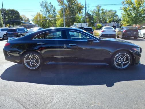 2021 Mercedes-Benz CLS 450 Base