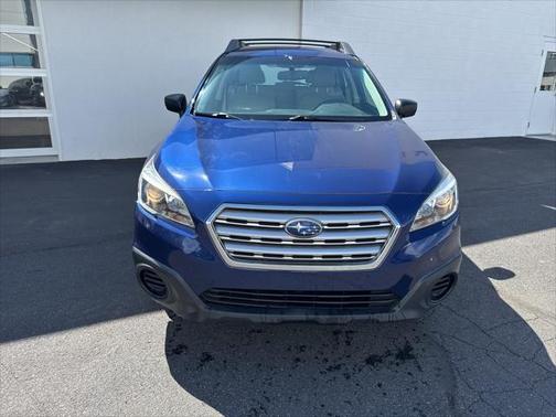 2016 Subaru Outback 2.5i