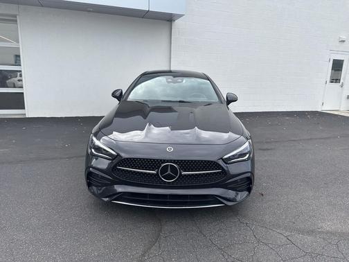 2024 Mercedes-Benz CLE 300 4MATIC Coupe