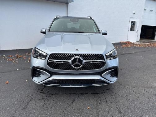 2024 Mercedes-Benz GLE 450 4MATIC