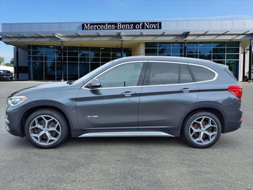 2017 BMW X1 xDrive 28i