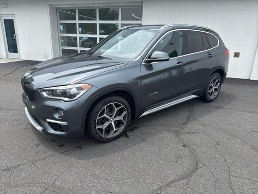 2017 BMW X1 xDrive 28i