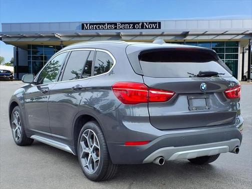 2017 BMW X1 xDrive 28i