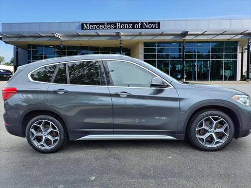 2017 BMW X1 xDrive 28i