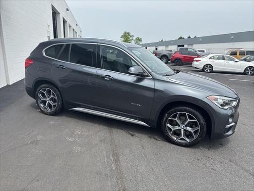 2017 BMW X1 xDrive 28i