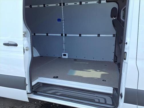 2025 Mercedes-Benz Sprinter 2500 High Roof