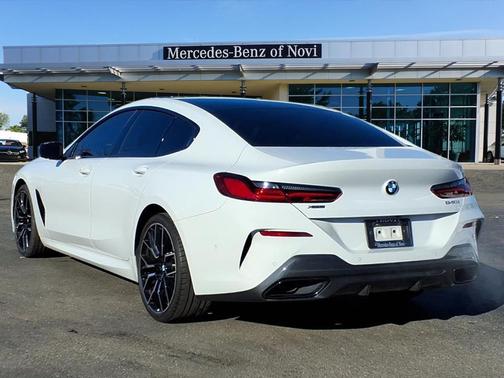 2023 BMW 840 i xDrive