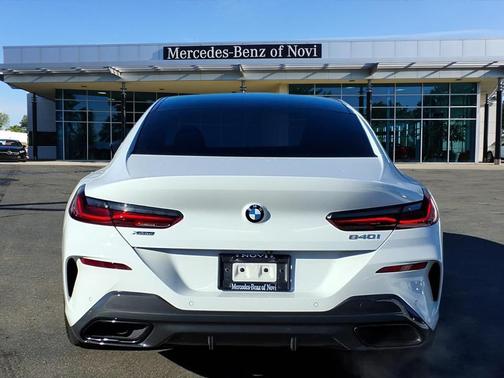 2023 BMW 840 i xDrive