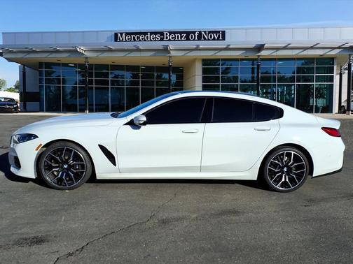 2023 BMW 840 i xDrive