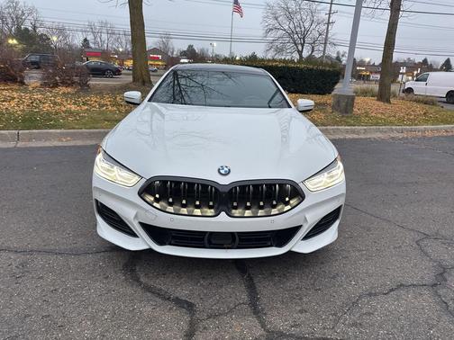 2023 BMW 840 i xDrive