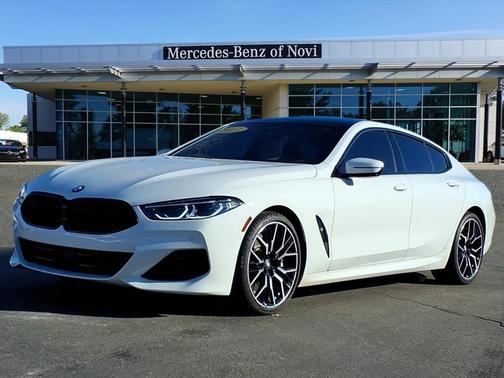 2023 BMW 840 i xDrive