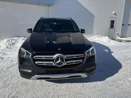 2023 Mercedes-Benz GLE 350 4MATIC